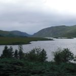 Glenveagh Lake