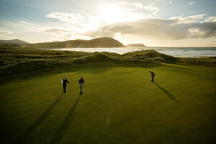 ballyliffin-golf-club